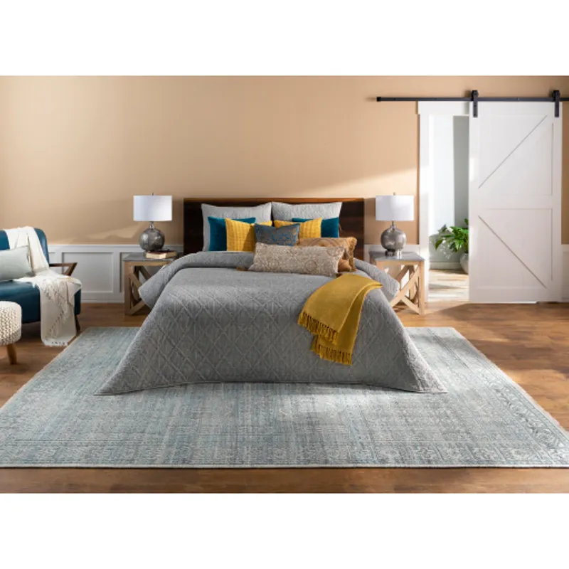 Parisa Pillow Cover