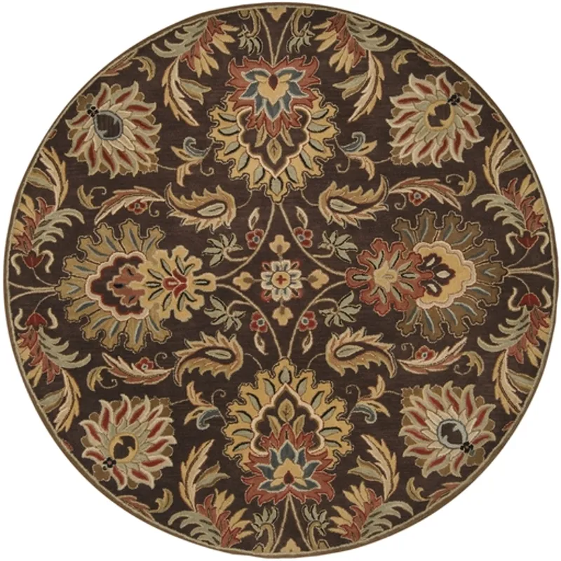 Caesar CAE1028-4RD (4' Round)