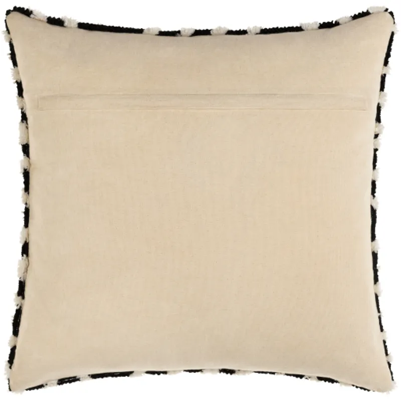 Sheldon Pillow Cover