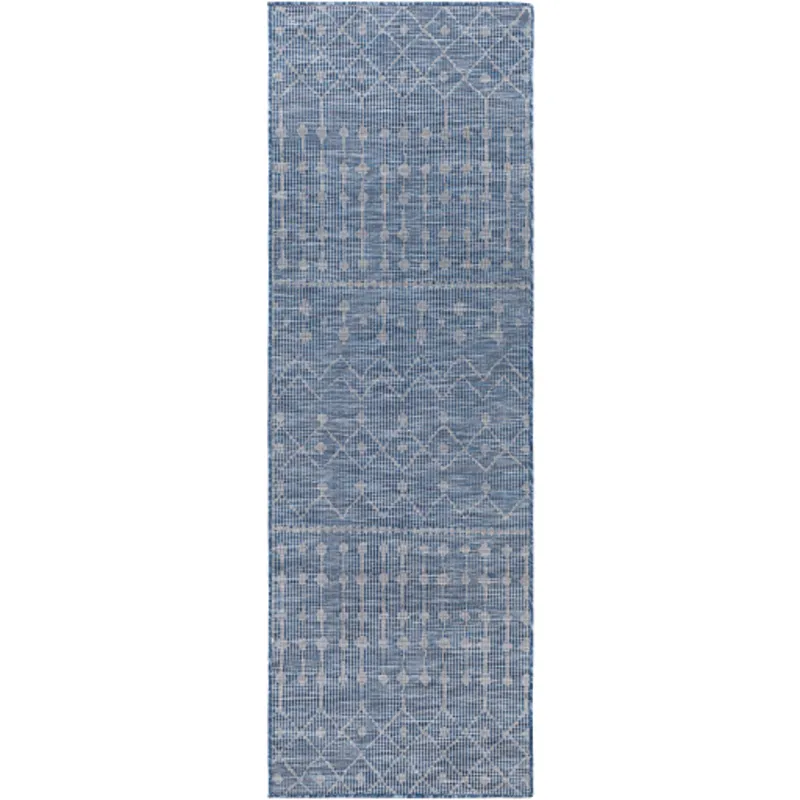 Pasadena 2'6" x 7'3" Rug