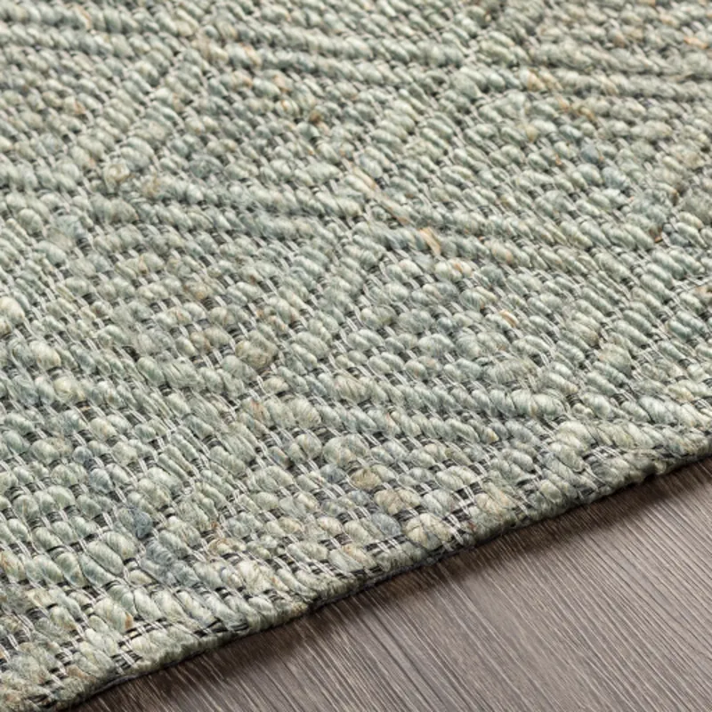 Trace 8'10" x 12' Rug