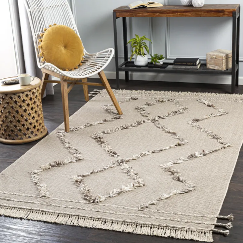 Palo Alto 5' x 7'6" Rug