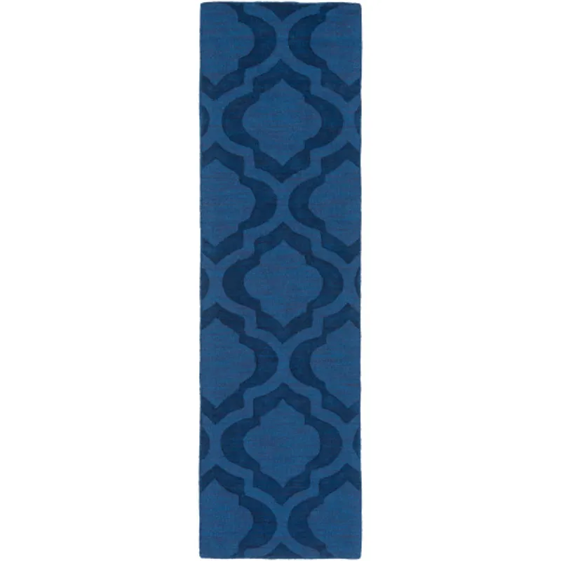 Central Park 2'3" x 14' Rug