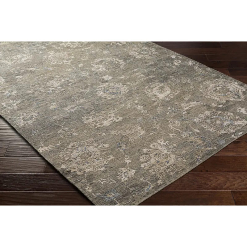 Sufi 10' x 14' Rug