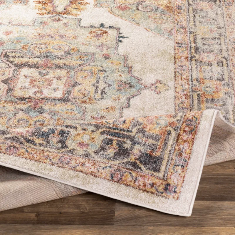 New mexico 2' x 3' Rug