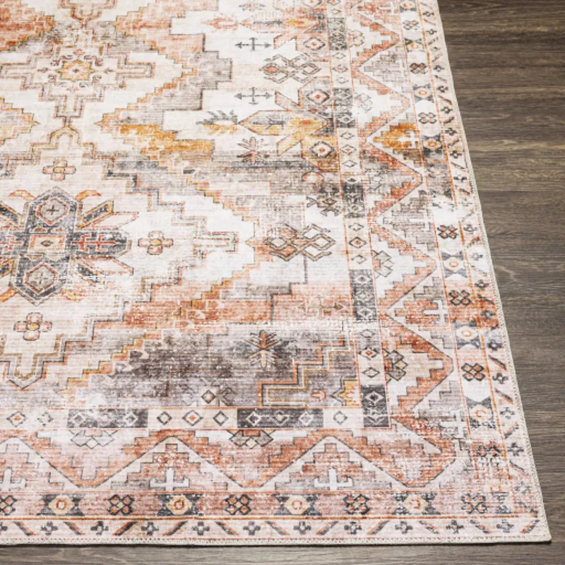 Regen 5' x 7'6" Rug