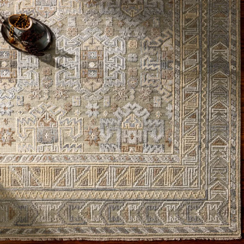 Nobility 10' x 14' Rug
