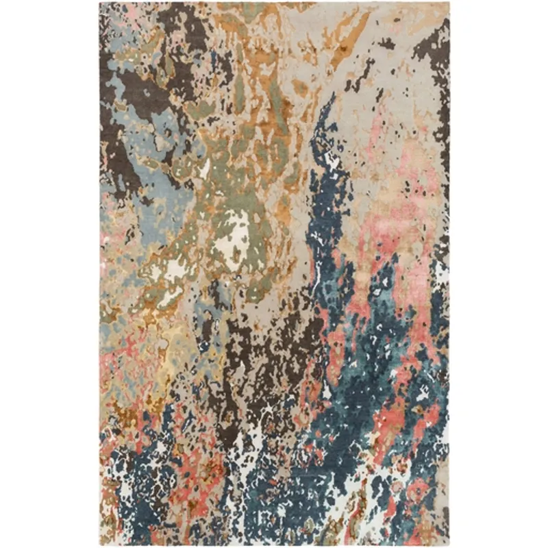 CHEMISTRY CHM2002-810 (8' x 10')