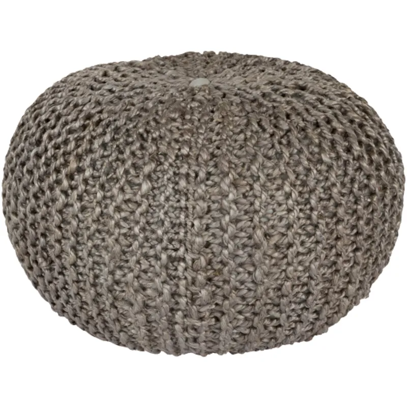 Bermuda Pouf