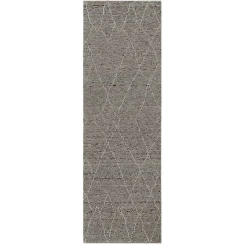Zara 2'6" x 8' Rug