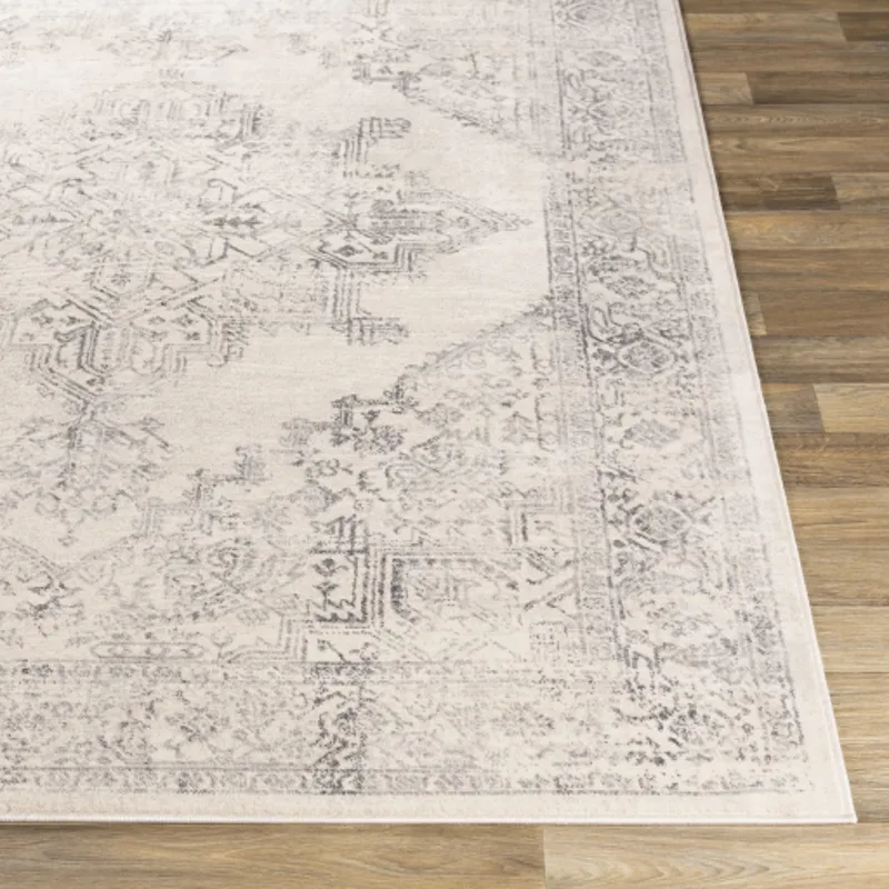 Roma 2'7" x 10' Rug