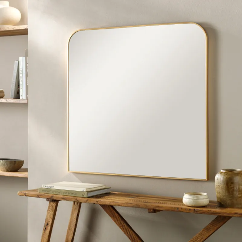 Aranya Mirror