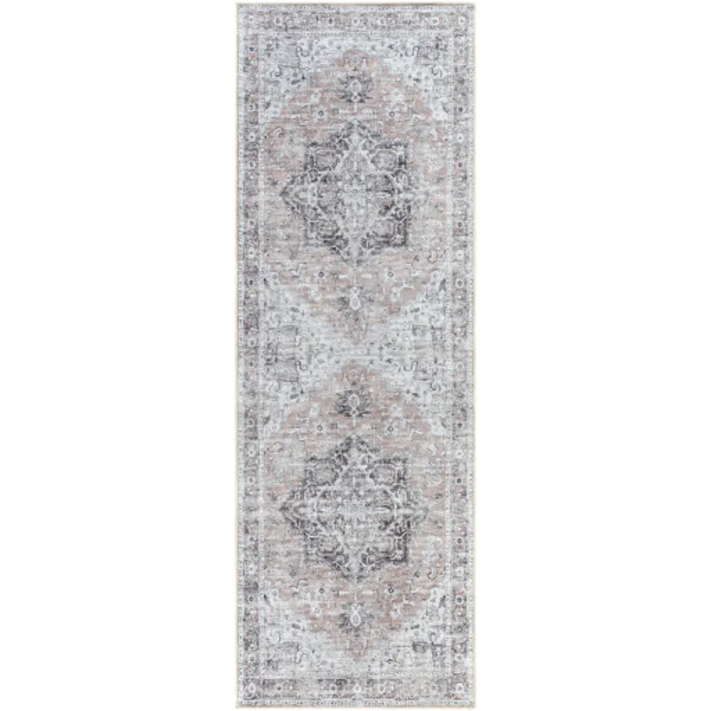 Tahmis 2'7" x 7'10" Rug