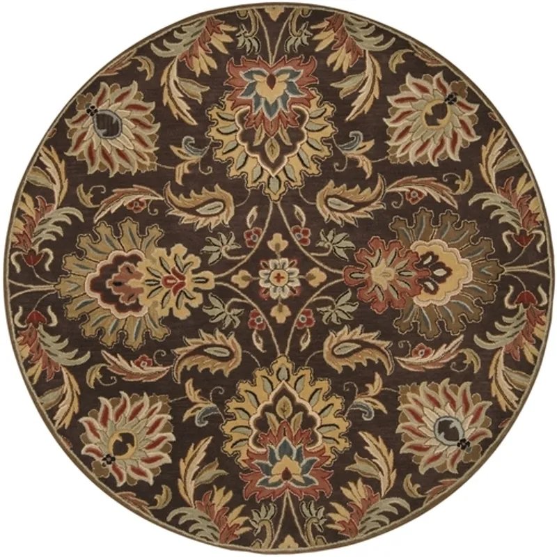 Caesar CAE1028-8RD (8' Round)