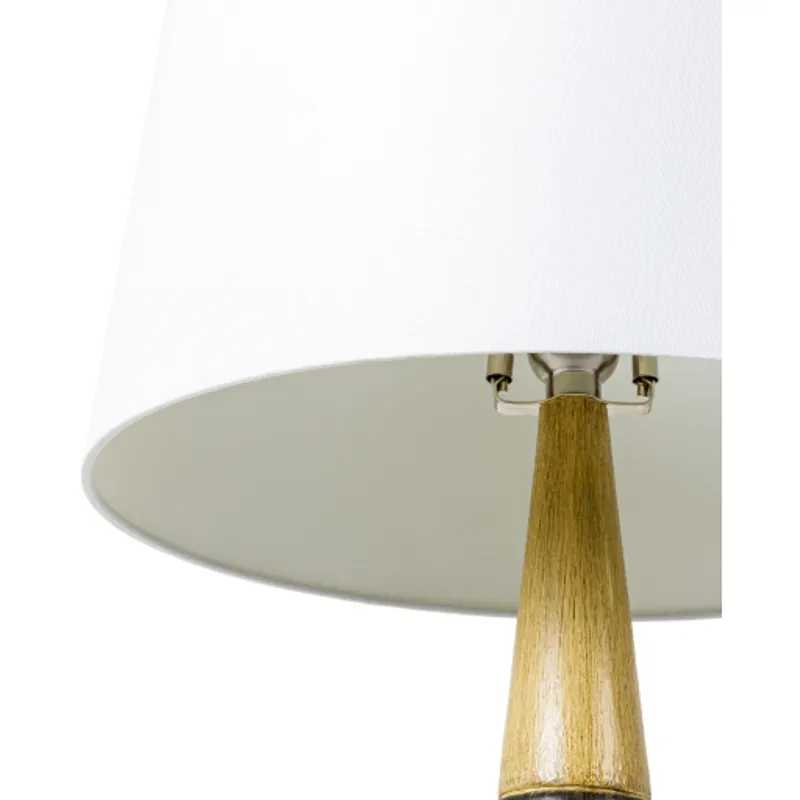 Kent Lamp