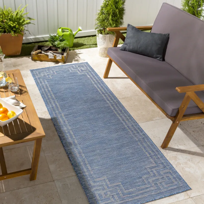 Pasadena 2'6" x 7'3" Rug
