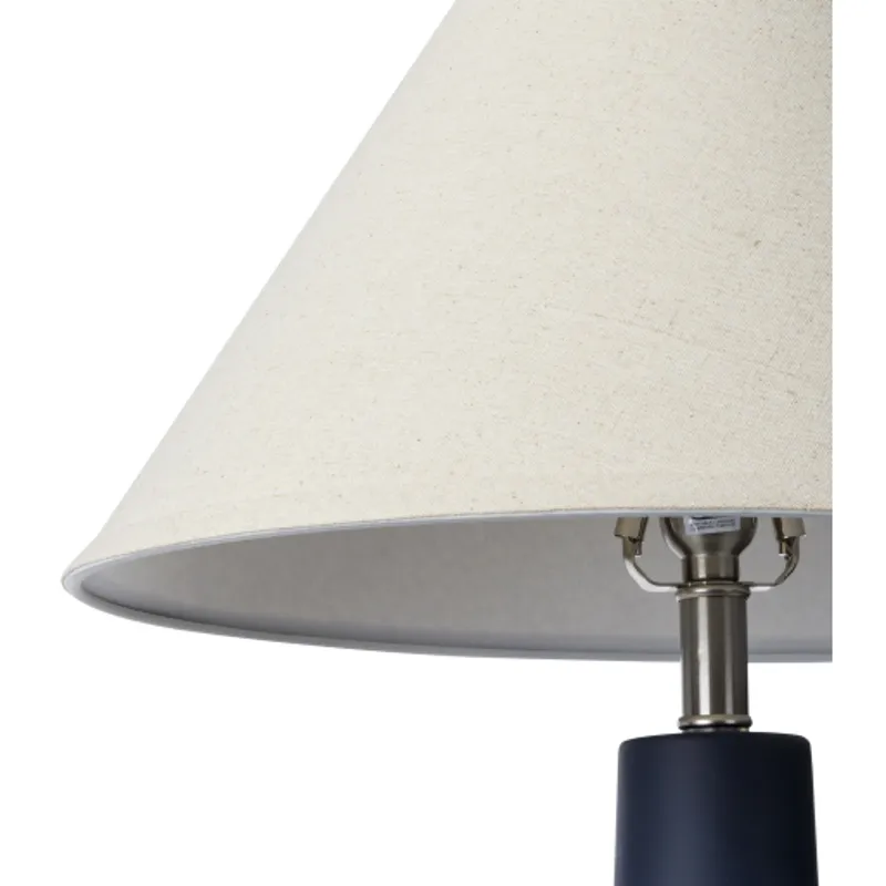 Pavillion Lamp