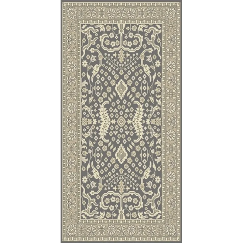 Cappadocia CPP5007-5686 (5'6" x 8'6")