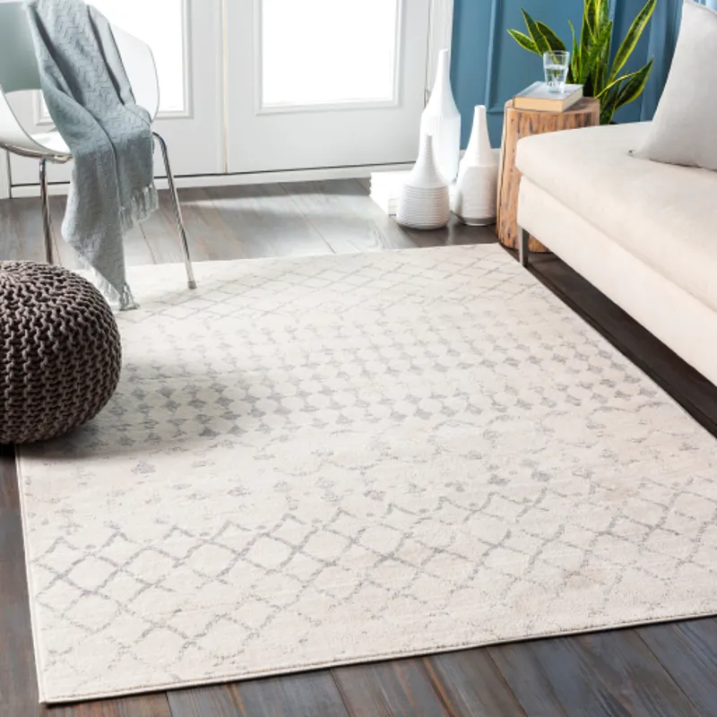 Roma 6'7" x 9' Rug