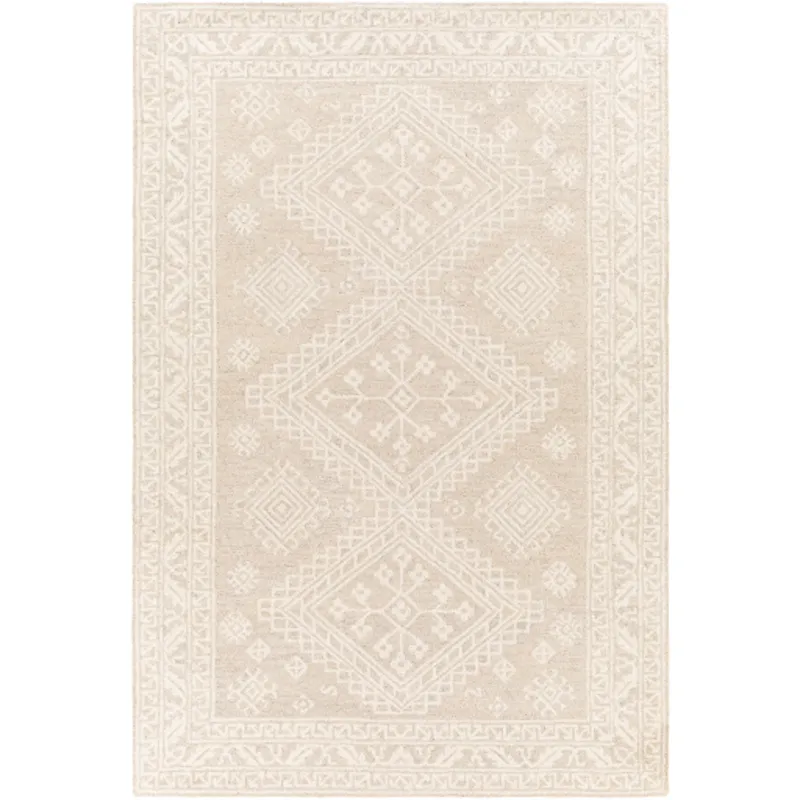 Kayseri 8'10" x 12' Rug