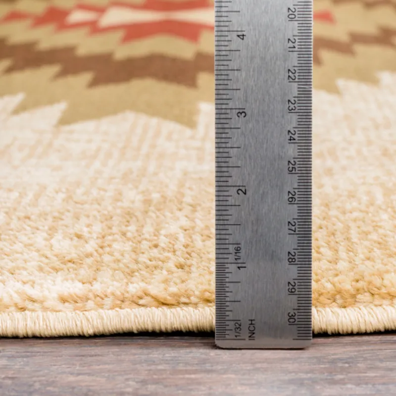 Paramount 6'7" x 9'6" Rug