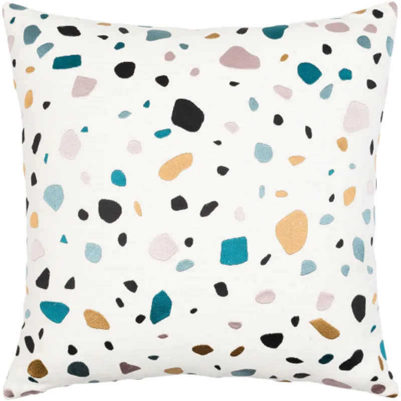 Terra Pillow Cover