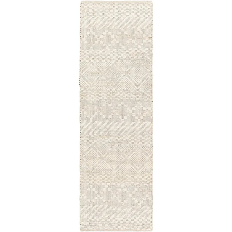 Santa Barbara 2'6" x 8' Rug