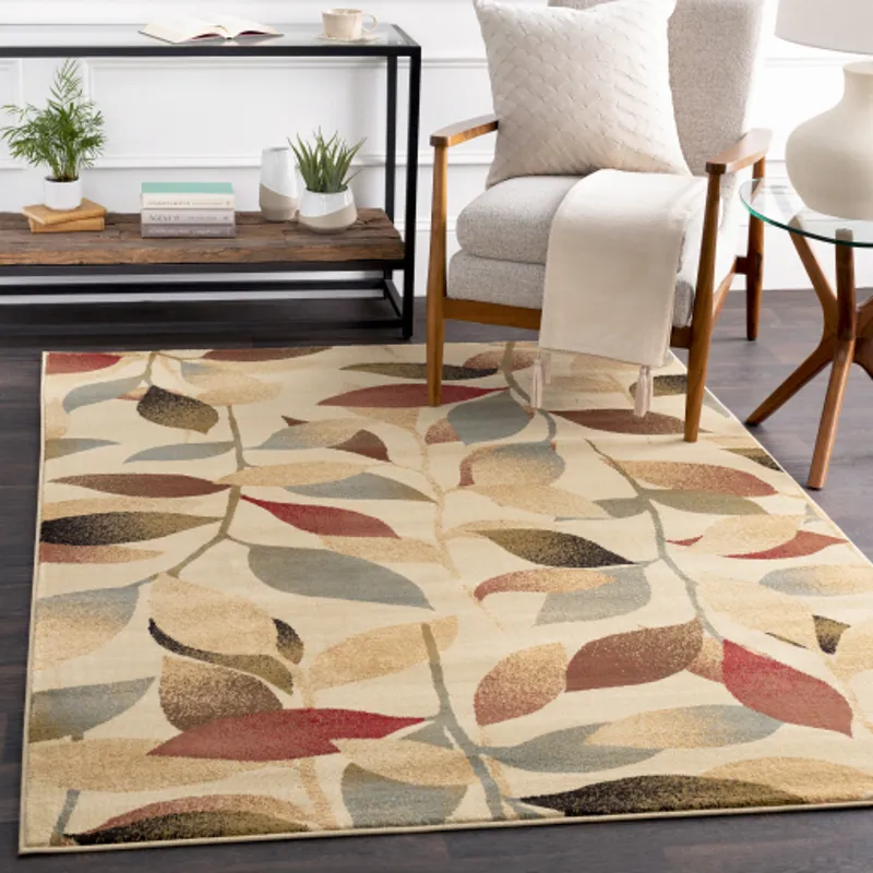 Riley 9' x 13' Rug