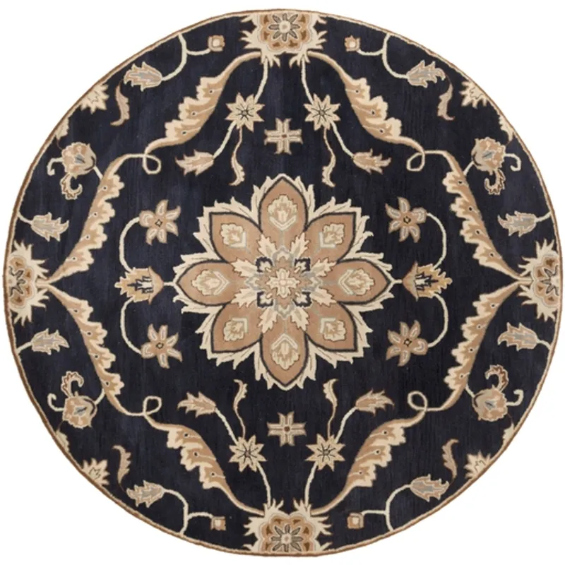 Caesar CAE1113-4RD (4' Round)