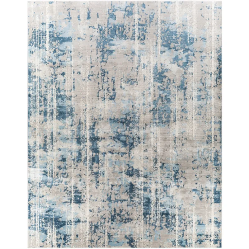Tibetan 9' x 12'4" Rug