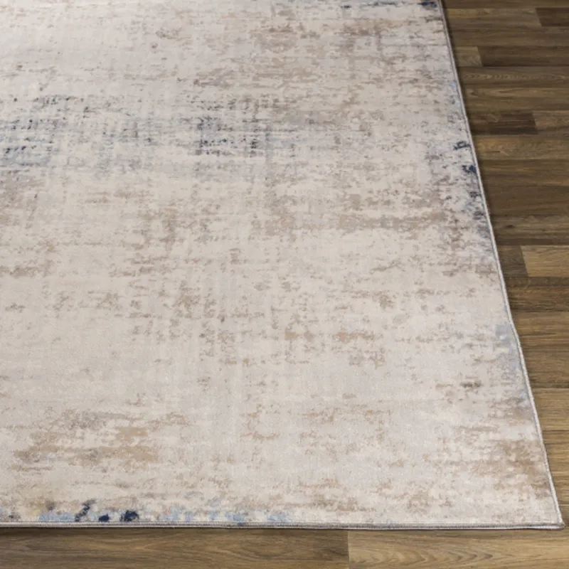 Roma 6'7" Square Rug