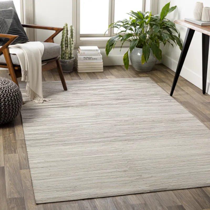 Zander 5' x 8' Rug
