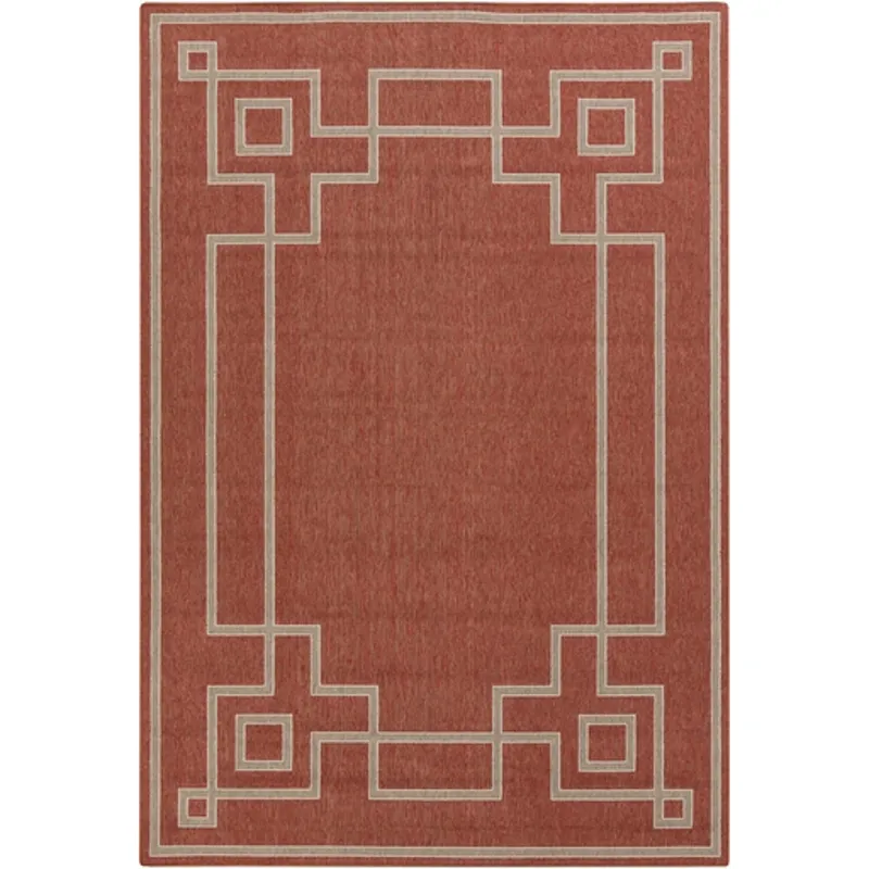 Alfresco ALF9631-3656 (3'6" x 5'6")