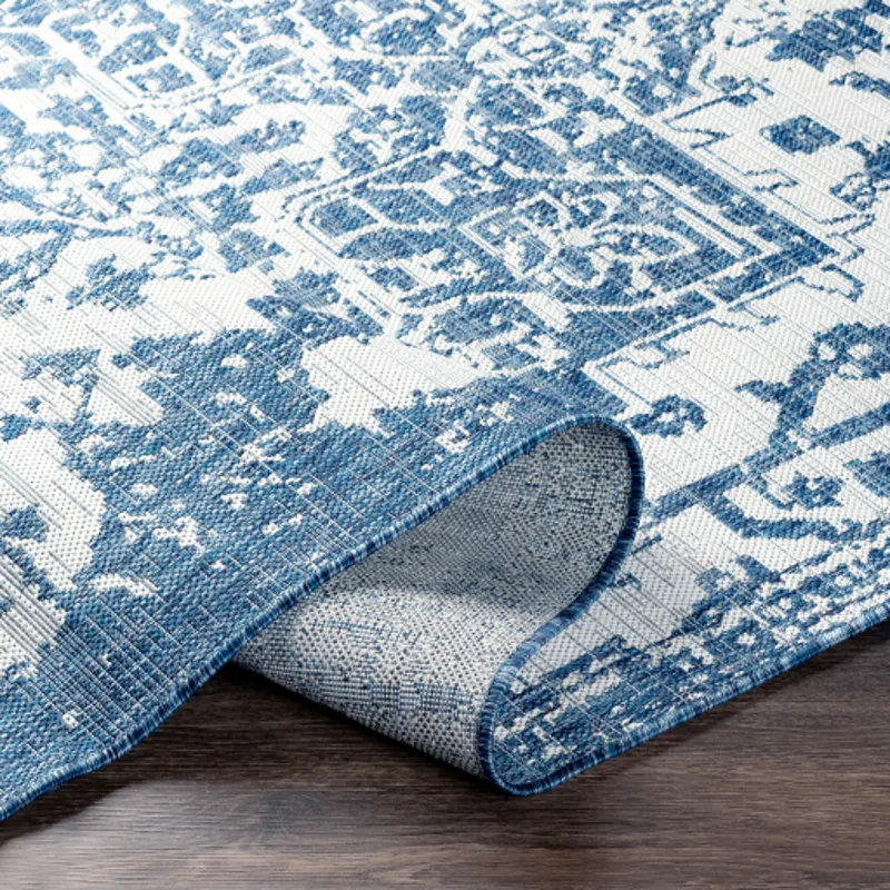 Eagean 7'10" x 10'2" Rug