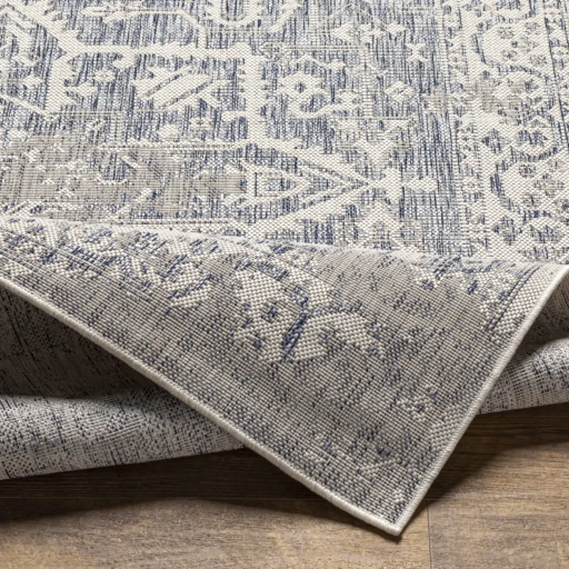 Tuareg 7'10" x 10' Rug