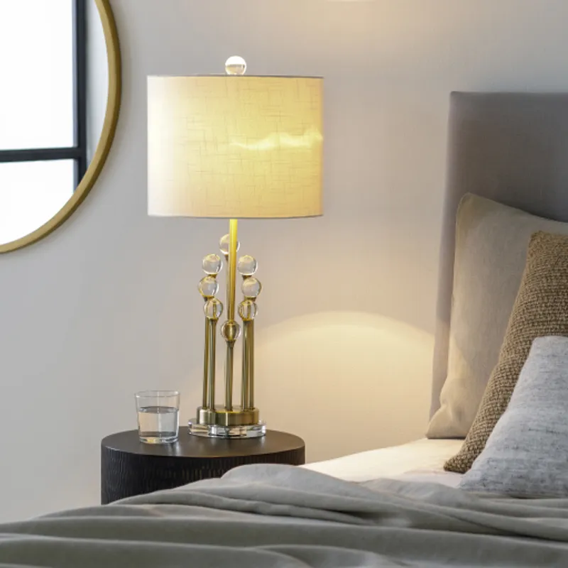 Mcvey Lamp