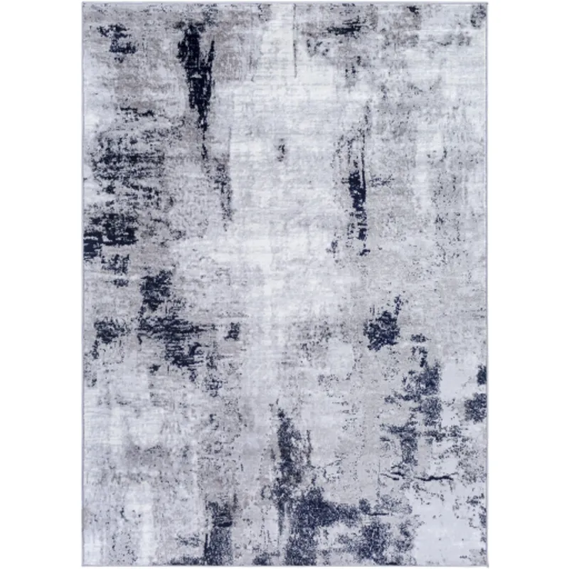 Wanderlust 6'7" x 9' Rug