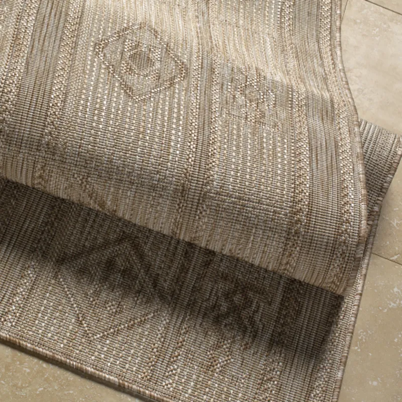 Tuareg 9'2" x 12' Rug