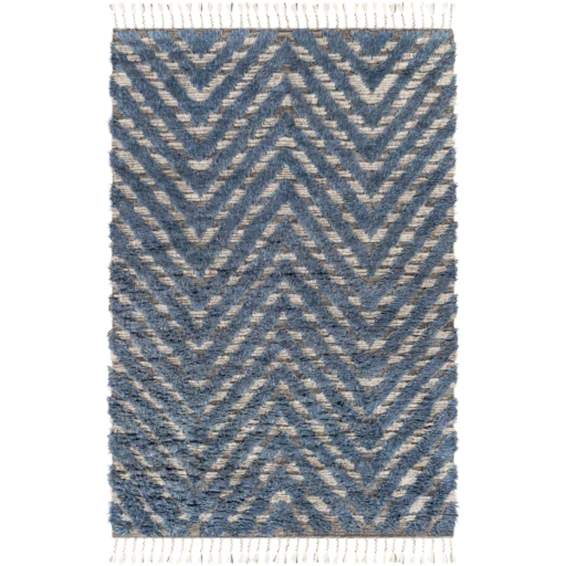 Sahara 2' x 3' Rug