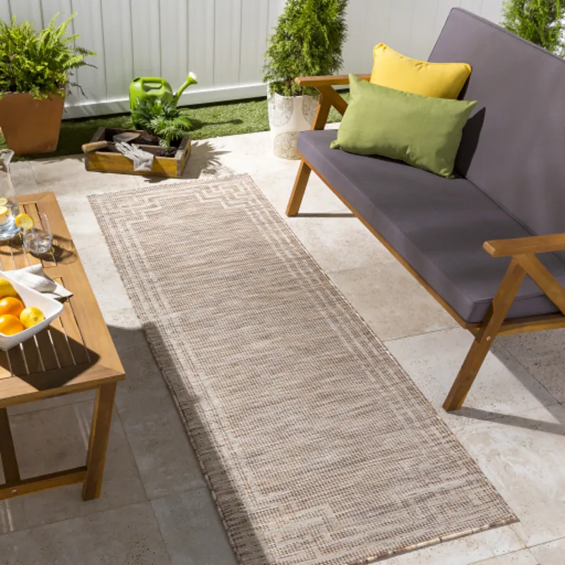 Pasadena 2'6" x 7'3" Rug