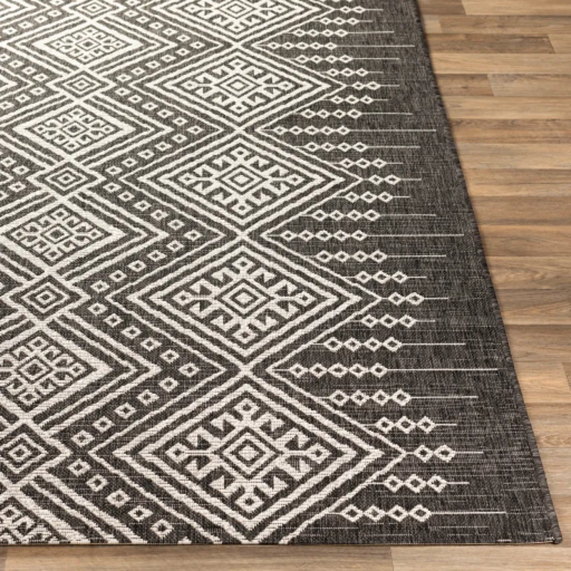 Eagean 7'10" x 10'2" Rug