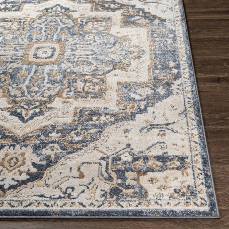 St tropez 6'6" x 9'2" Rug