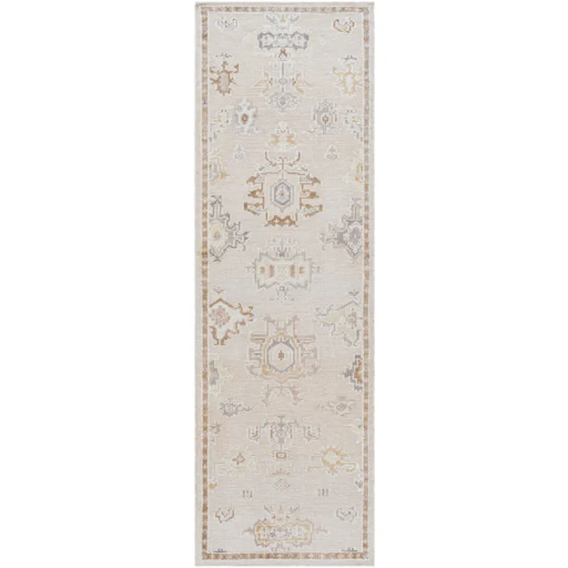 Revere 2'6" x 8' Rug