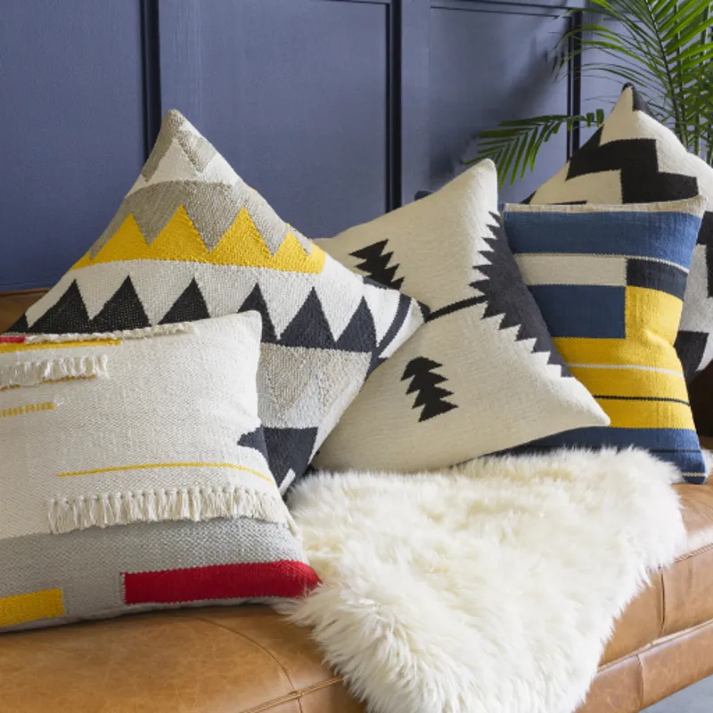 Shiprock Pillow Kit