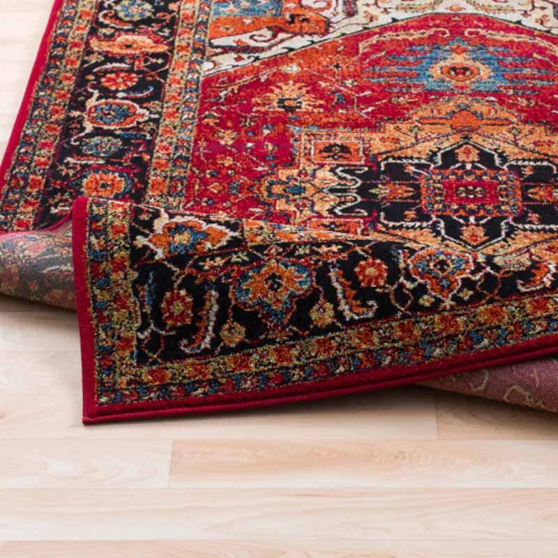 Serapi 3'11" x 5'7" Rug