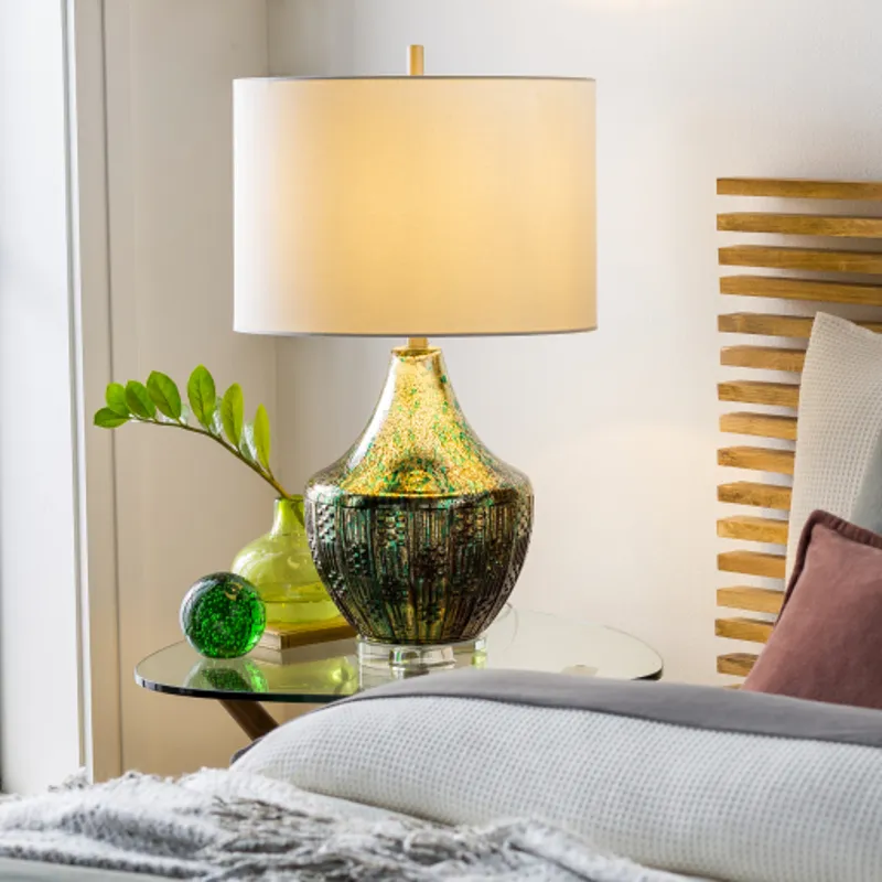 Dundas Lamp
