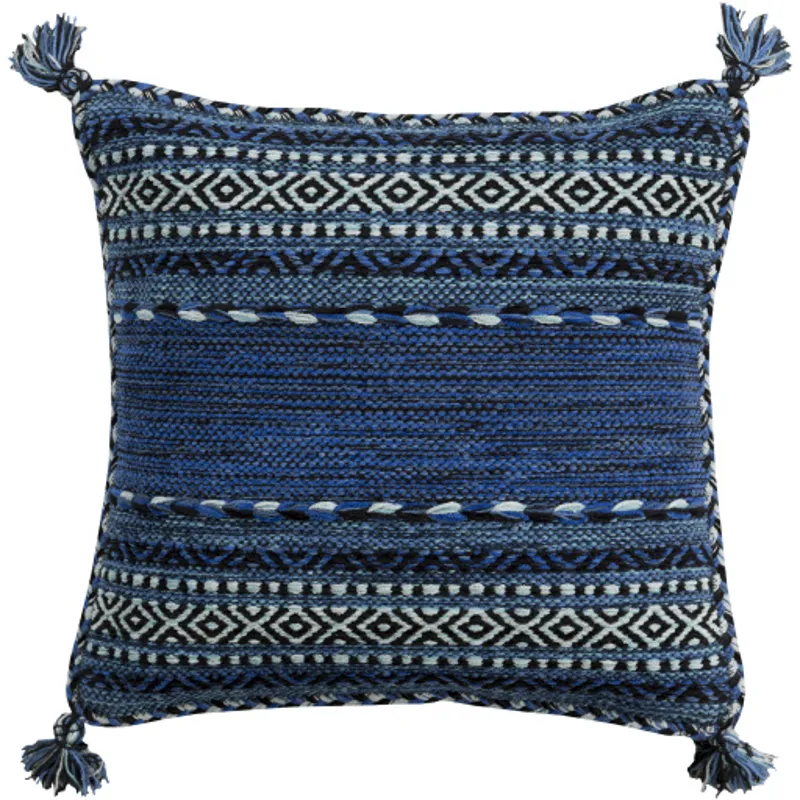 Trenza Pillow Kit