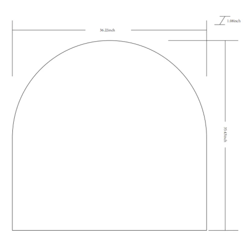 Aranya Mirror