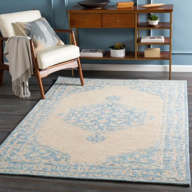 Granada 9' x 12' Rug