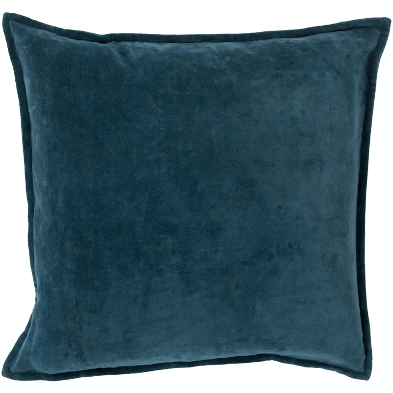 Cotton Velvet CV004-2020D (20" x 20")